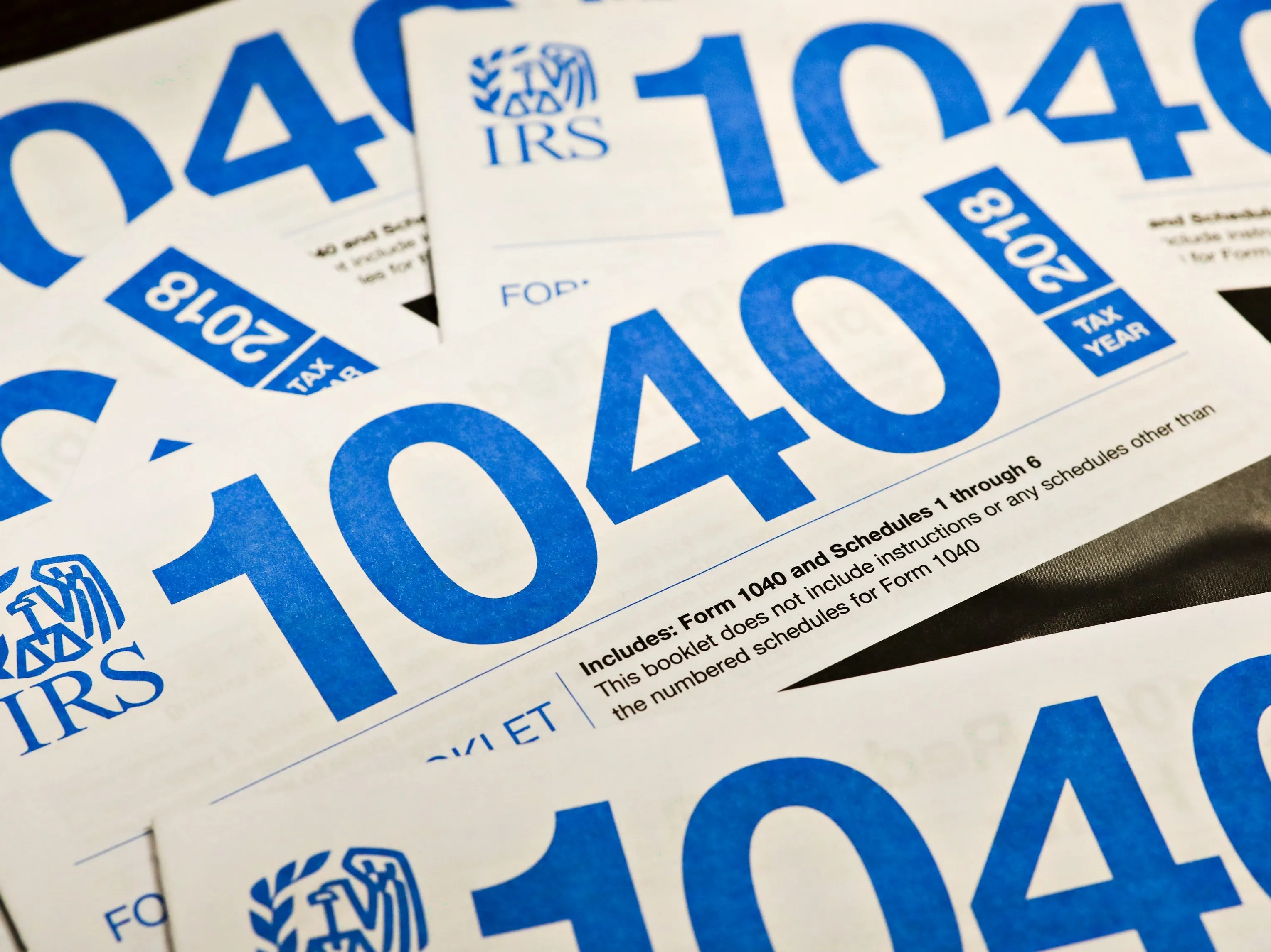 Trump’s tax reform was about lot more than just SALT deductions.