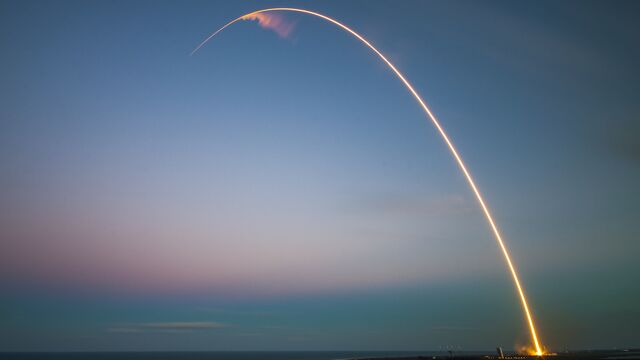 Bloomberg business news