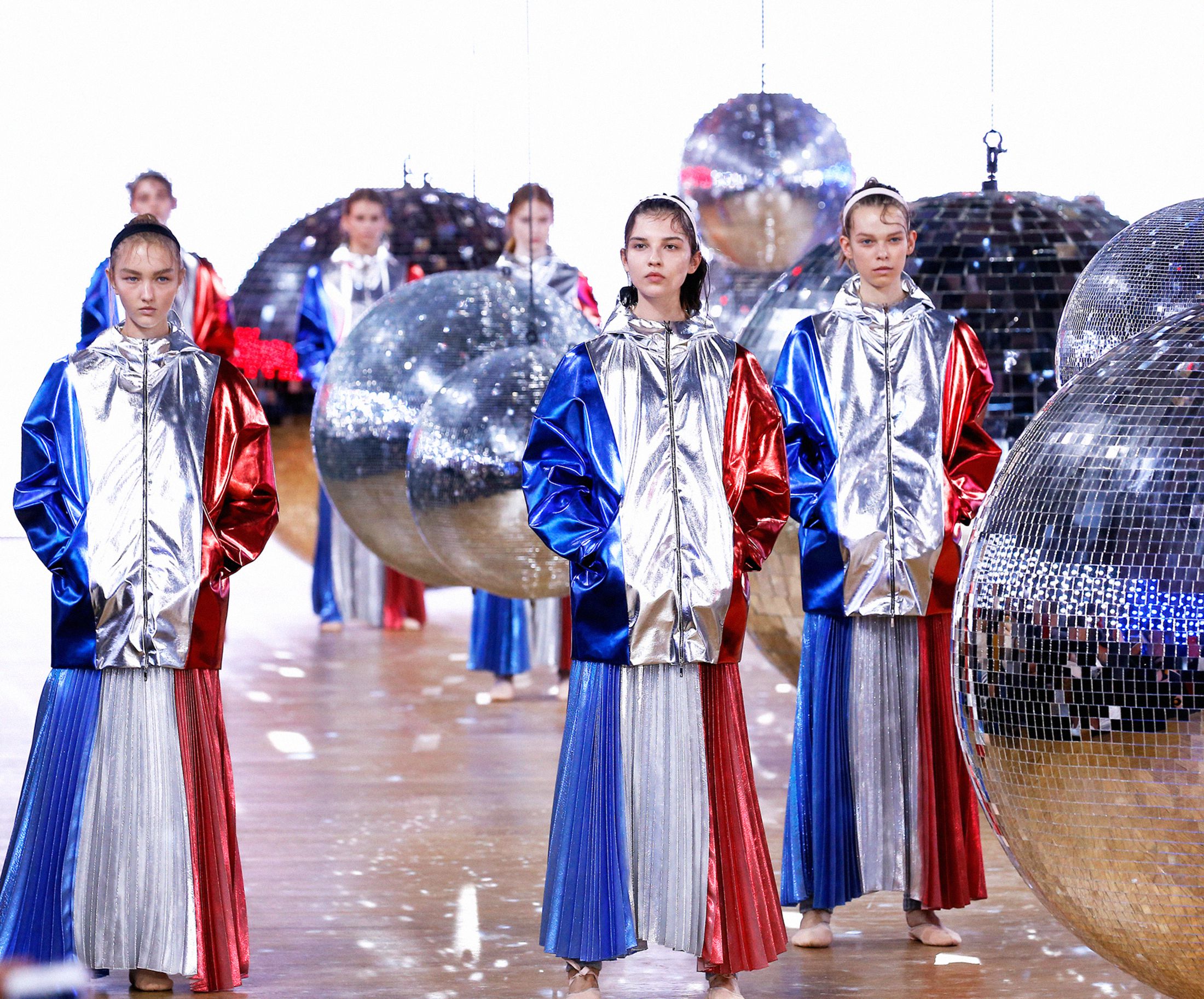 Moncler Doubles Pre-Pandemic Revenues in China