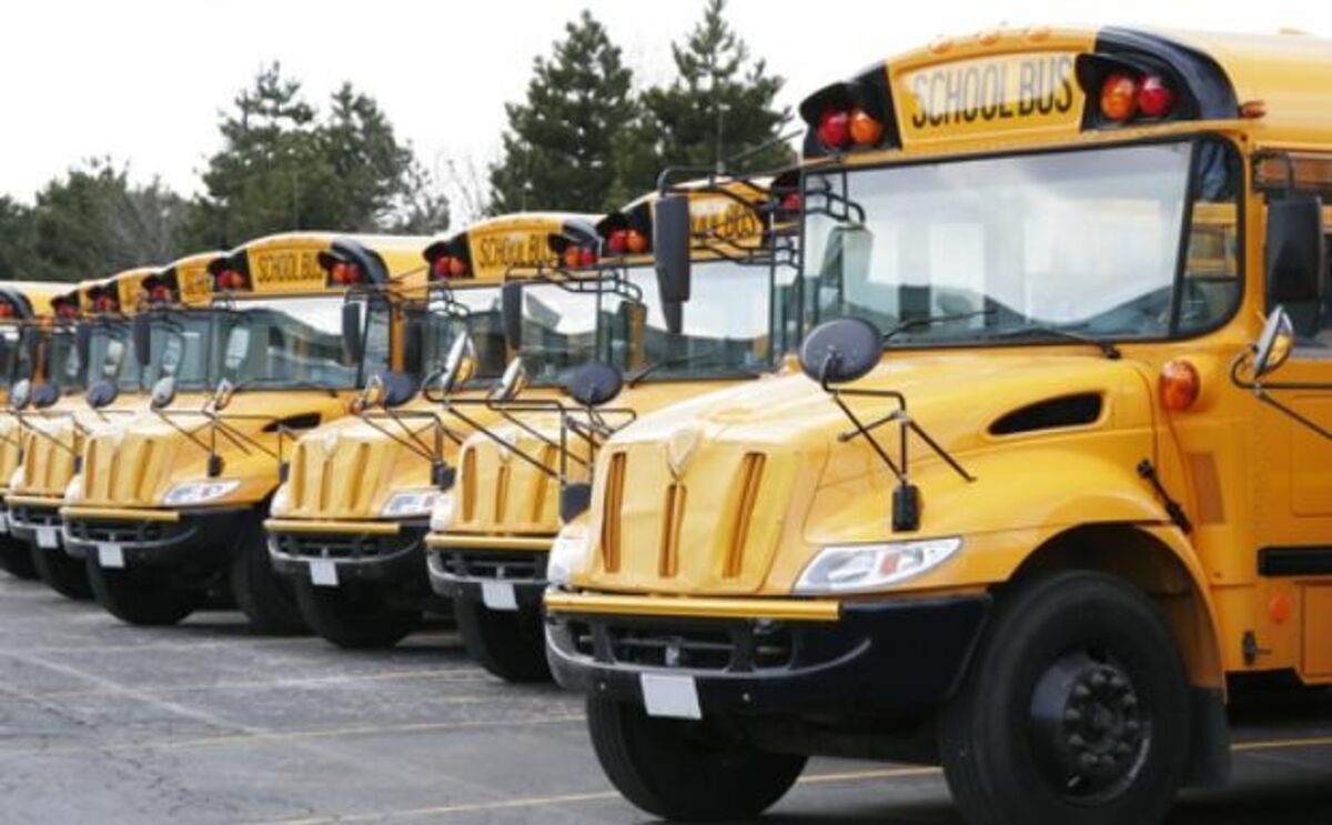 Do School Districts Matter? Bloomberg