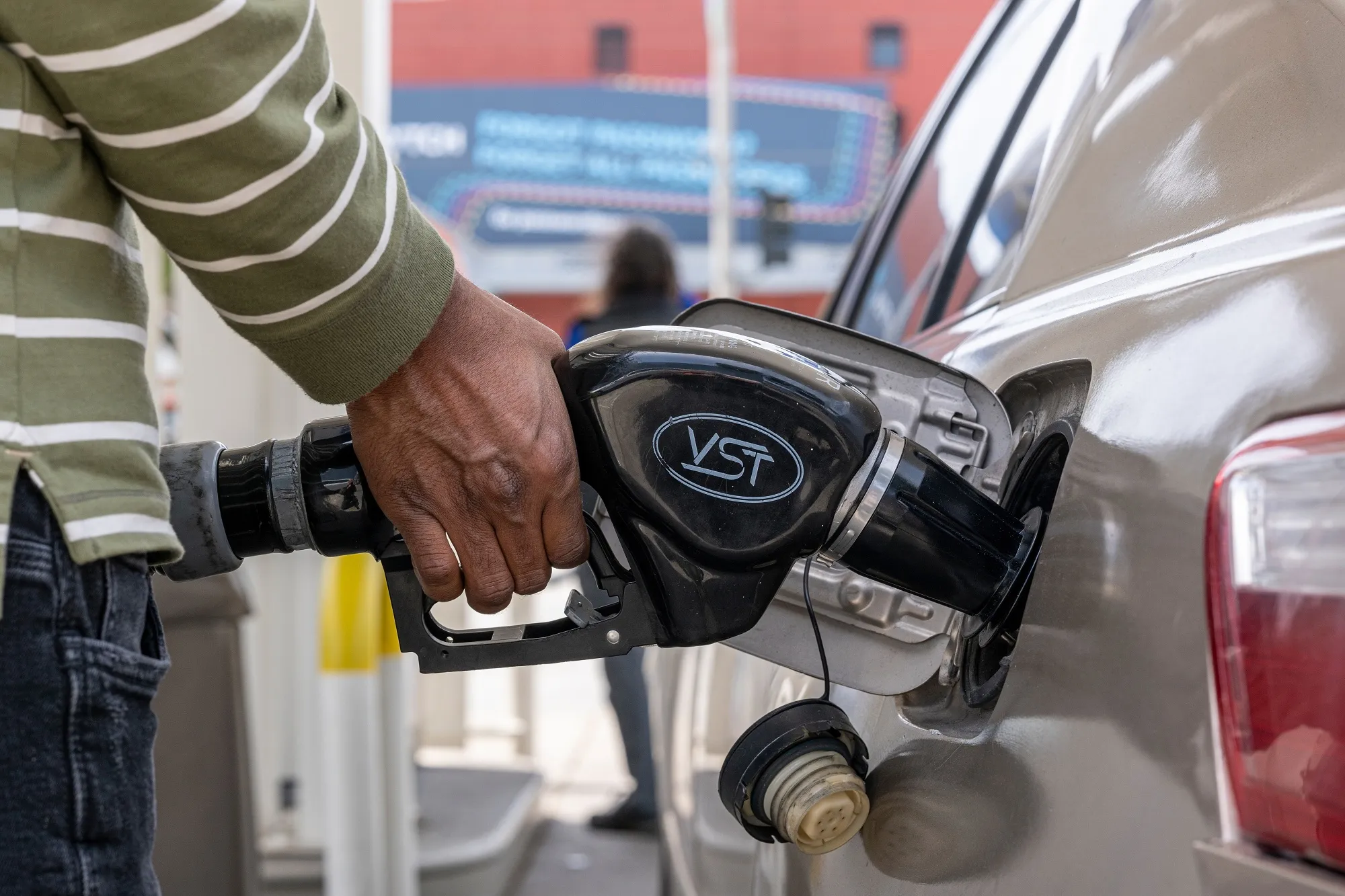 California Is Set For Gas-Tax Hike After Newsom Fails To Win Freeze