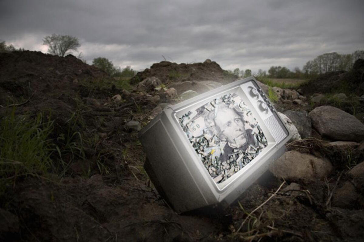 The LittleKnown Cousin of Payday Loans Bloomberg