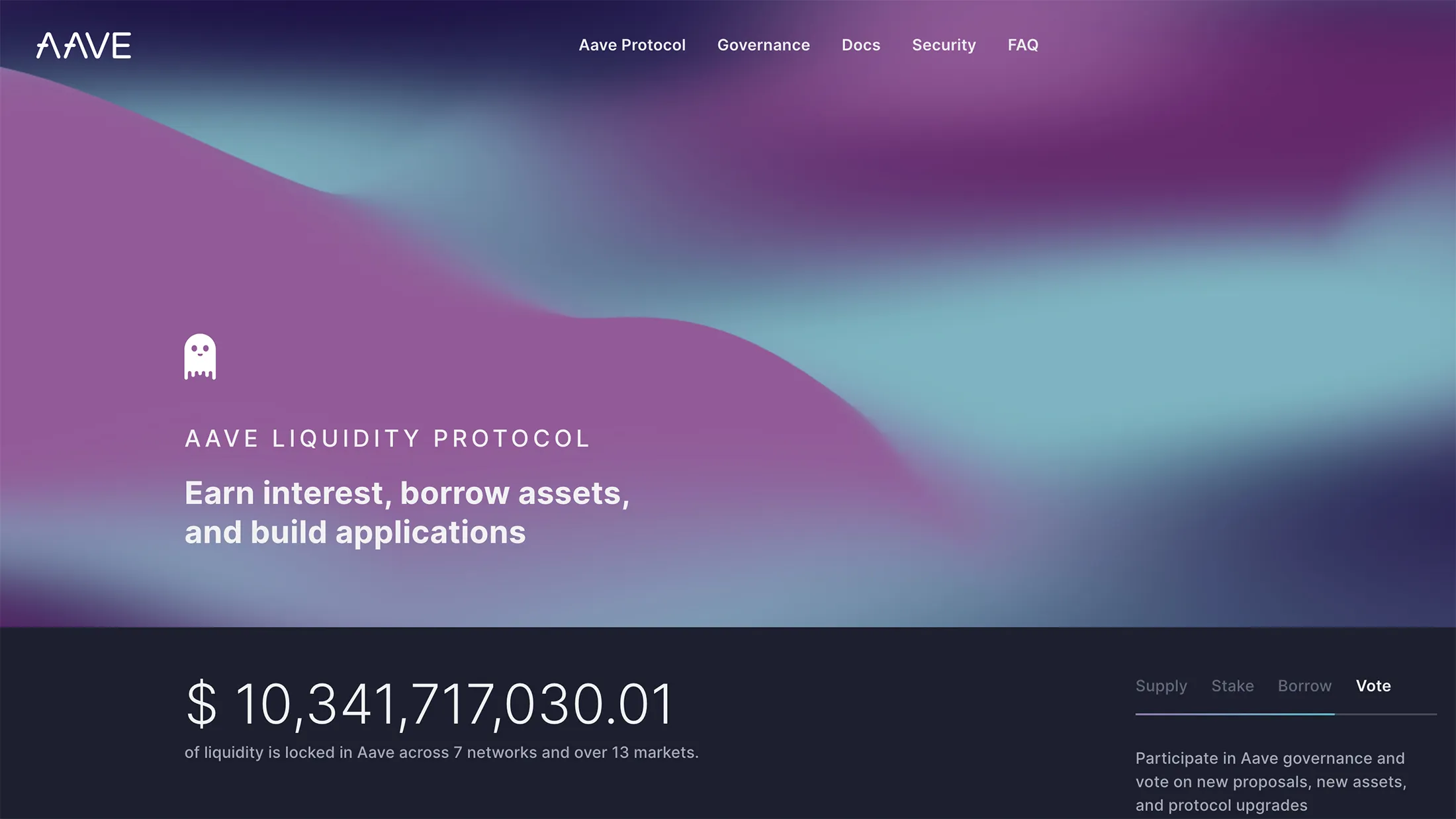 DeFi Projects Try To Rebuild Treasuries During Crypto Bear Market (LIDO) -  Bloomberg