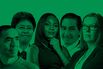 The Scientists Leading the Coronavirus Vaccine Race