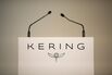 Kering SA Annual General Meeting As Shares Drop After Gucci Slump