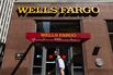 Wells Fargo Ahead Of Earnings Figures