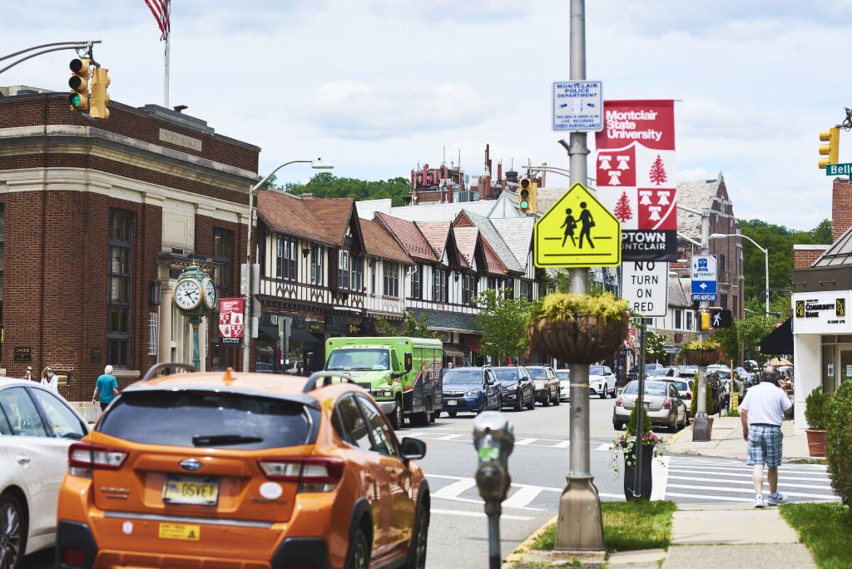Montclair Housing Boom Collides With $18 Million School Crisis
