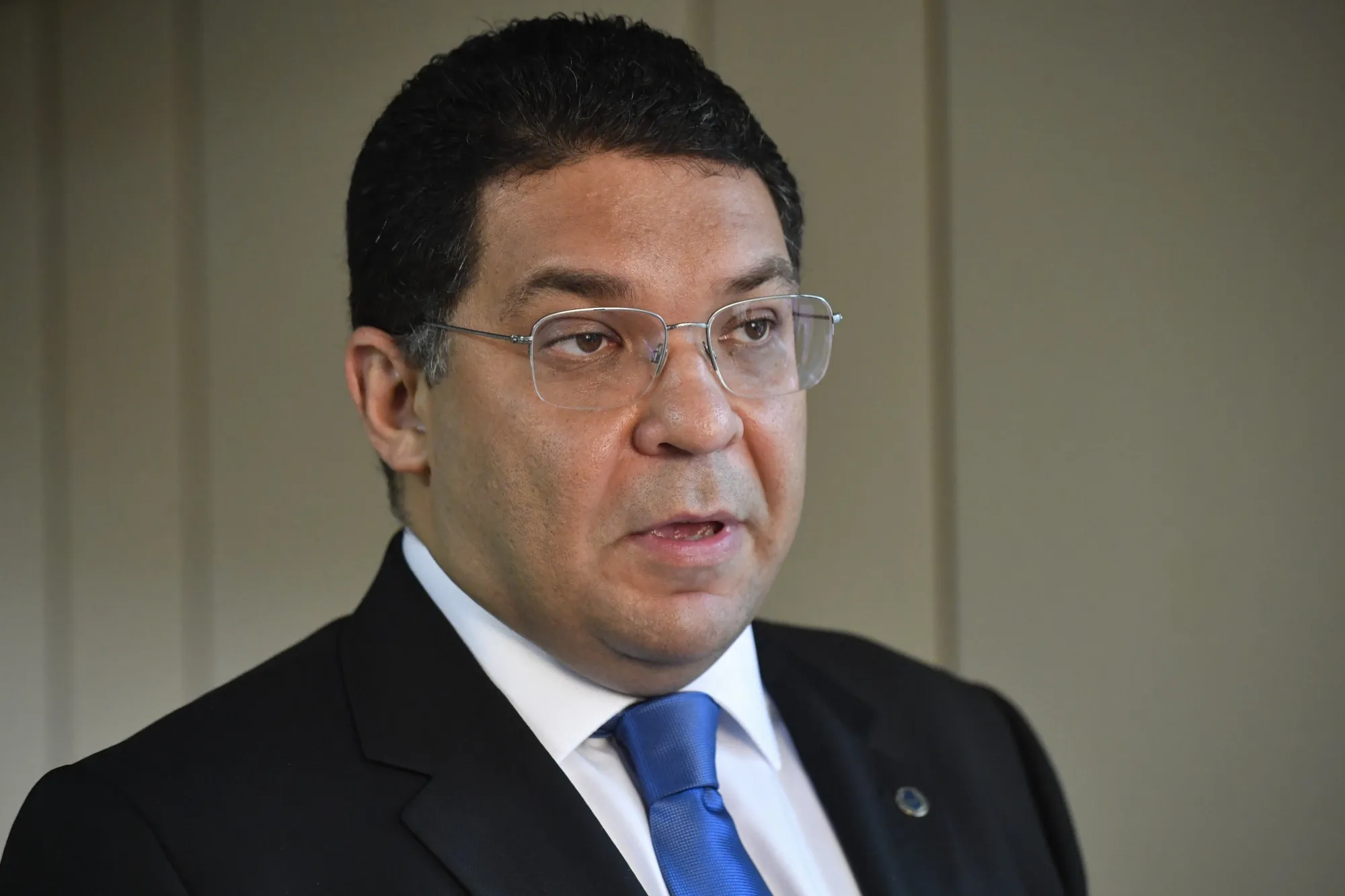 &nbsp;Mansueto Almeida