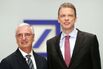 Deutsche Bank Is Back to Square One Again