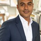 Headshot of Sumit Anand