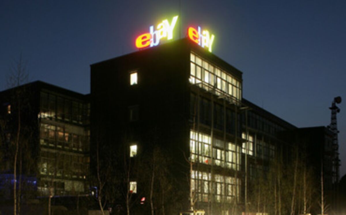 Auctions on eBay A Dying Breed Bloomberg
