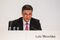 Porsche AG Full Year Results News Conference