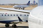 U.S. Airlines Posted $390m Profit in 2011