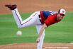 Max Scherzer