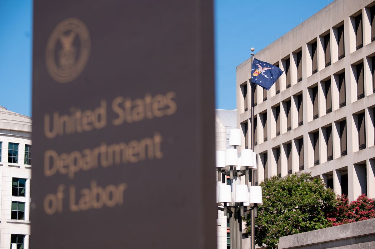 BLS Recalls Staff to Ready September CPI Report by Month’s End