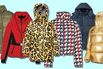 Raise Your Arms for These Slimmer, Trimmer Puffer Jackets