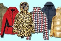 relates to Raise Your Arms for These Slimmer, Trimmer Puffer Jackets