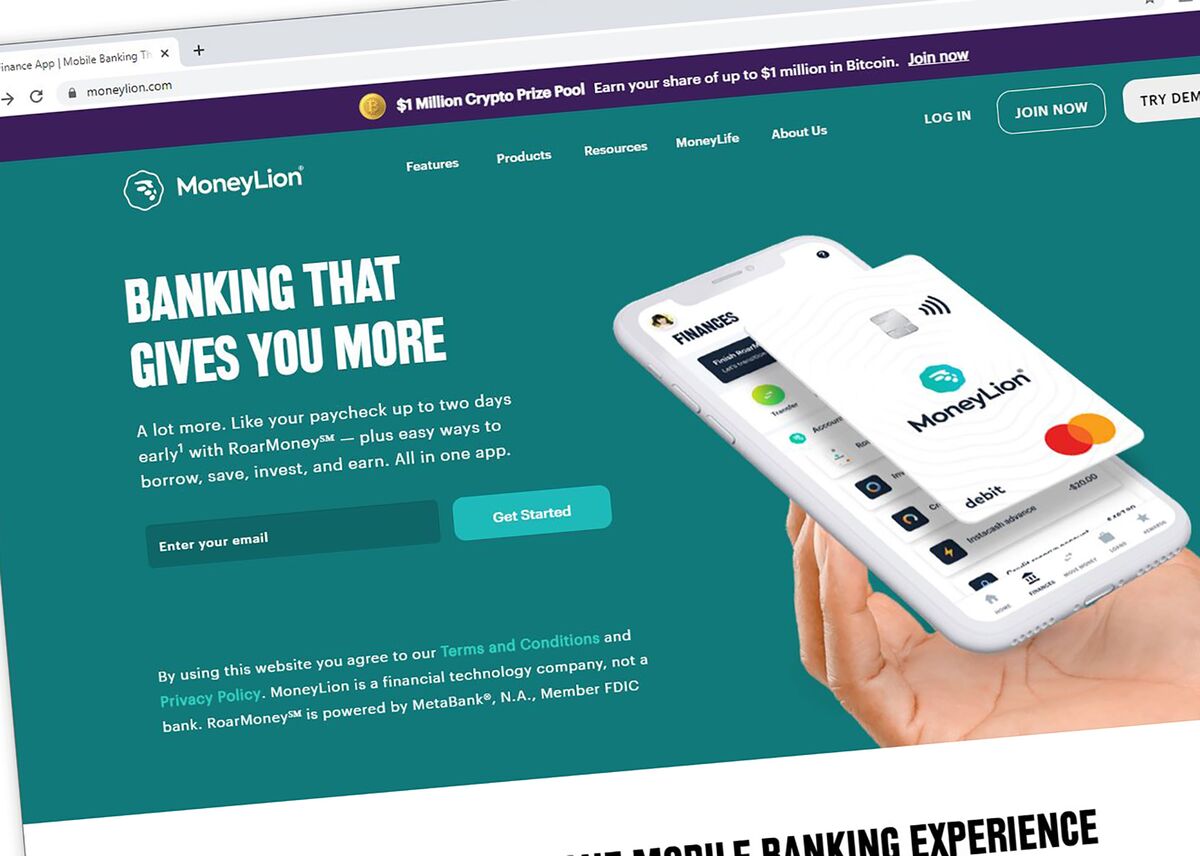 Bubbly Mix of Crypto and SPACs Flops With Digital Coin Fans - Bloomberg