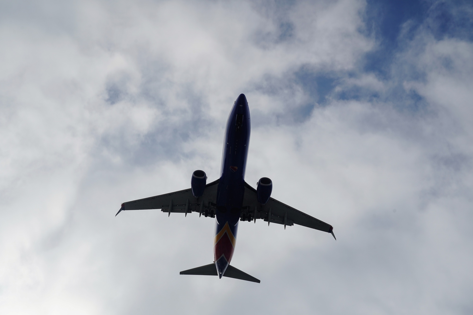 Without more federal aid, expect more airline layoffs, fewer flights.