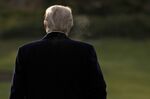 トランプ大統領