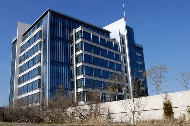 Sallie Mae headquarters in Reston, Va.