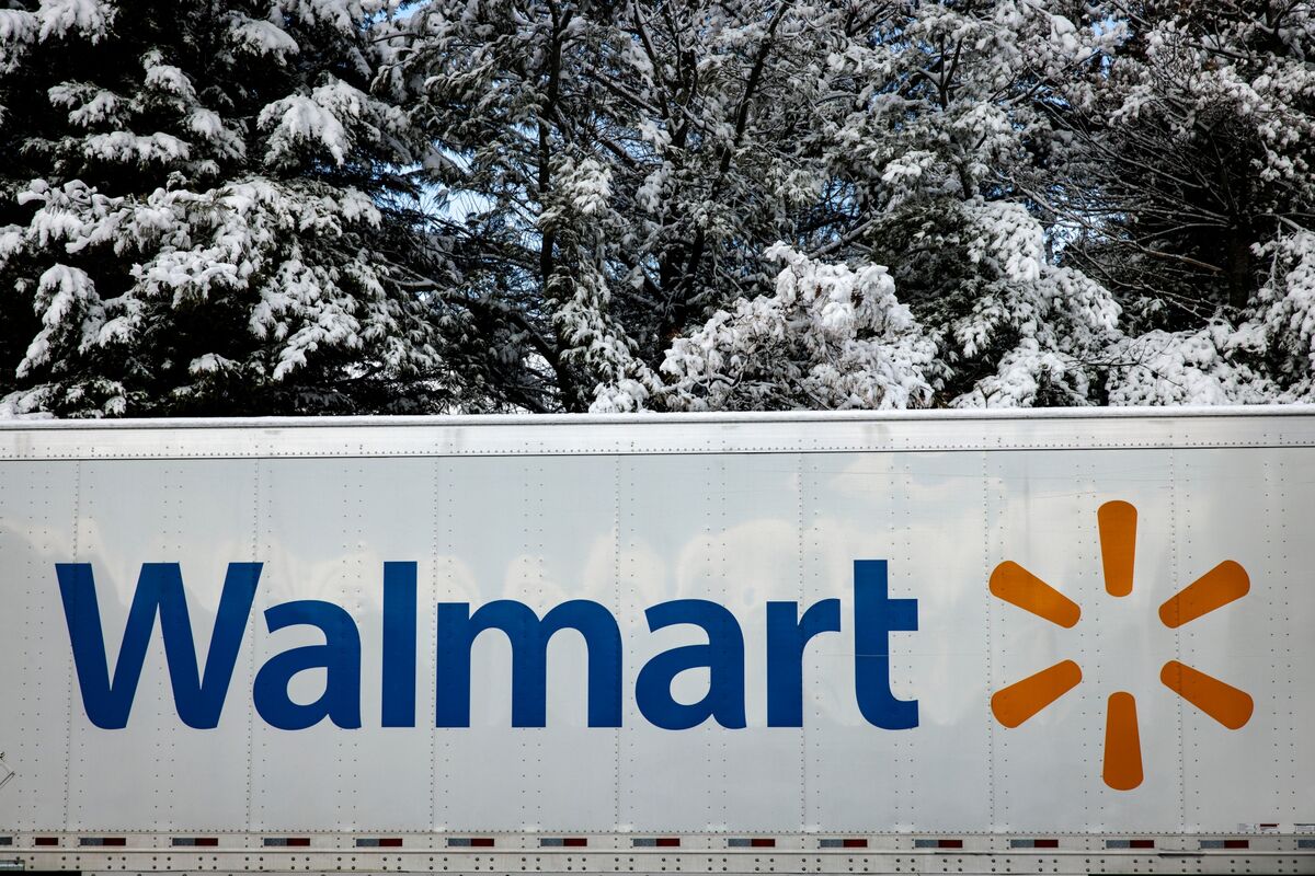Walmart-Backed Ibotta Shares Surge 34% After $577 Million IPO