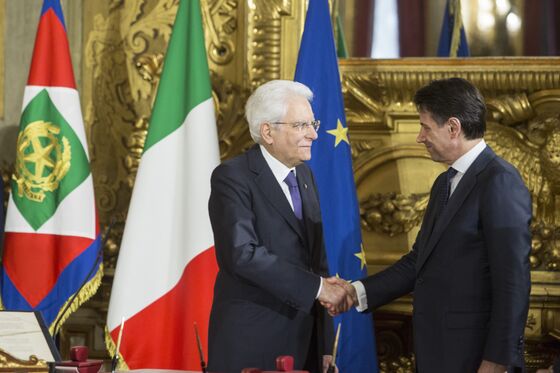 The Long and Winding Road to Italy’s Budget