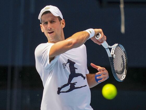 Djokovic’s Australia Fate Hangs in Balance as Decision Looms