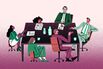 Why Some People Don’t Believe in the Pay Gap