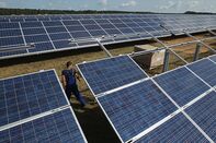Germany Invests Heavily In Solar Energy