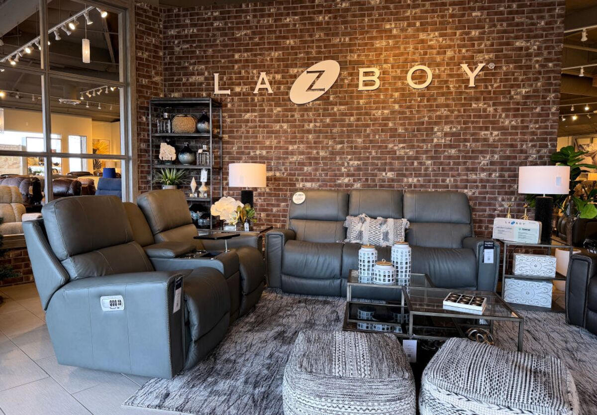 What an Alaskan Furniture Company Tells Us About Tariffs
