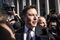 Tesla CEO Musk Contempt Case With SEC Goes To Court