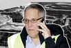 How a ‘Clean Coal’ Mogul Became Big Coal’s Fall Guy