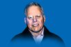 David Zaslav, Hollywood’s Hottest Power Player