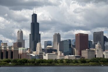 Trump Threatens Deployment Of National Guard To Chicago To Crackdown On Crime