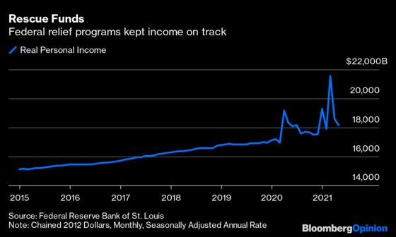 Mass Evictions Are a Crisis the U.S. Knows How to Avoid