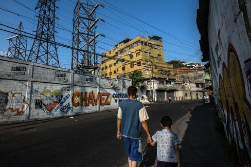 Government Shuts Down To Save Electricity During Shortages