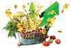 Organic Crops May Get a Commodities Exchange