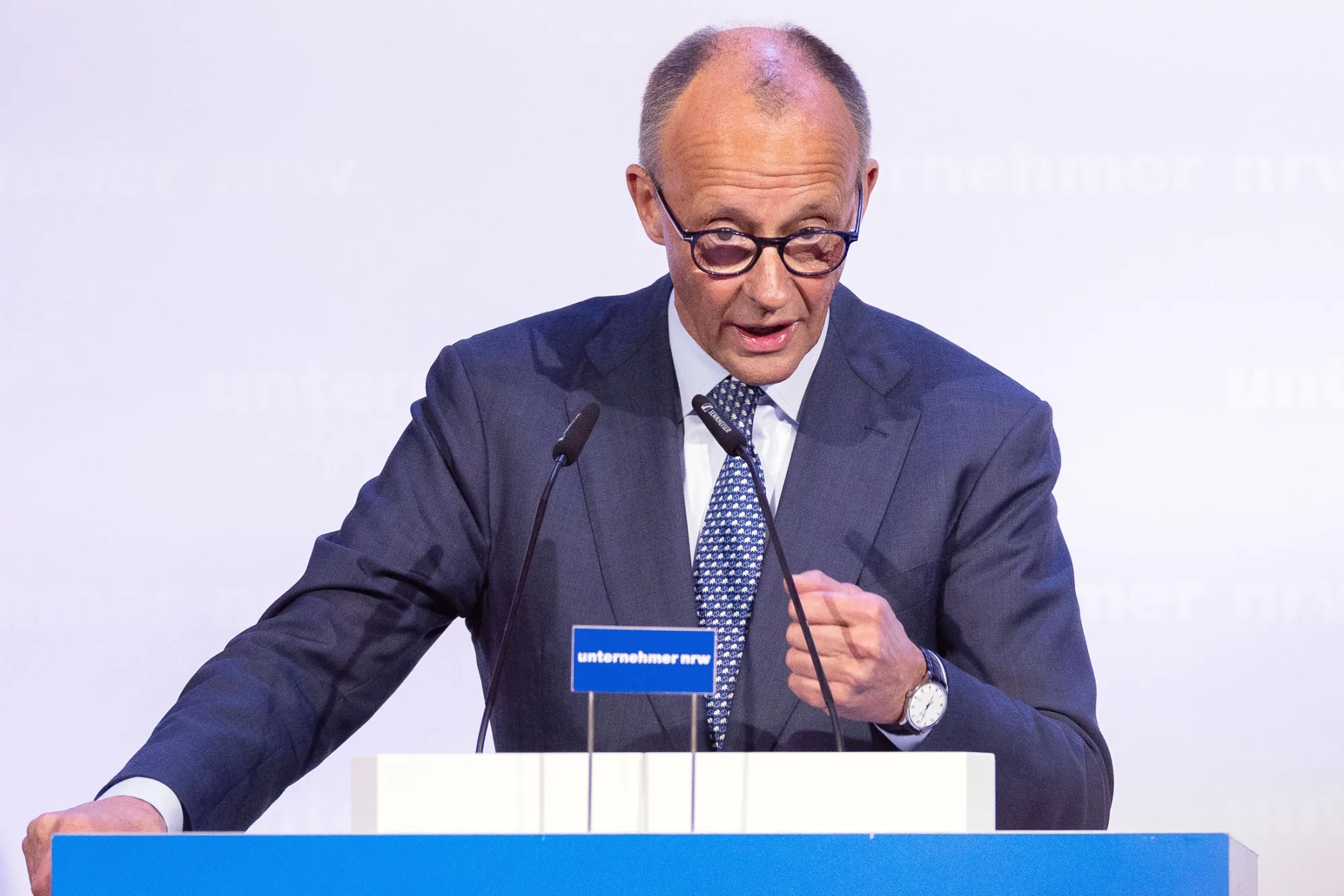 Friedrich Merz