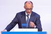 Friedrich Merz