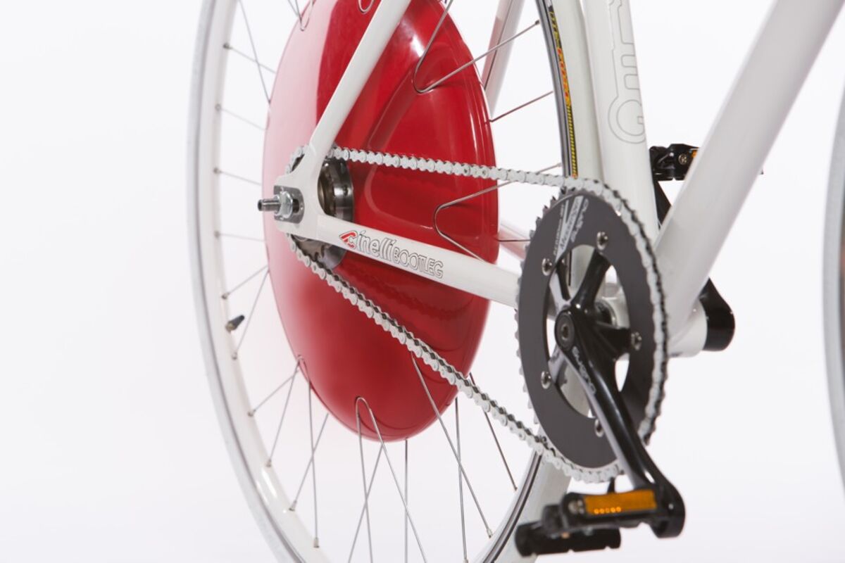 used copenhagen wheel for sale