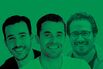 The Brains Behind Rappi, Latin America’s Super App