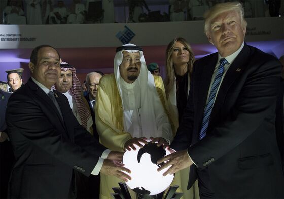 After Trump Embrace, Saudi Arabia May Find Biden Not So Bad