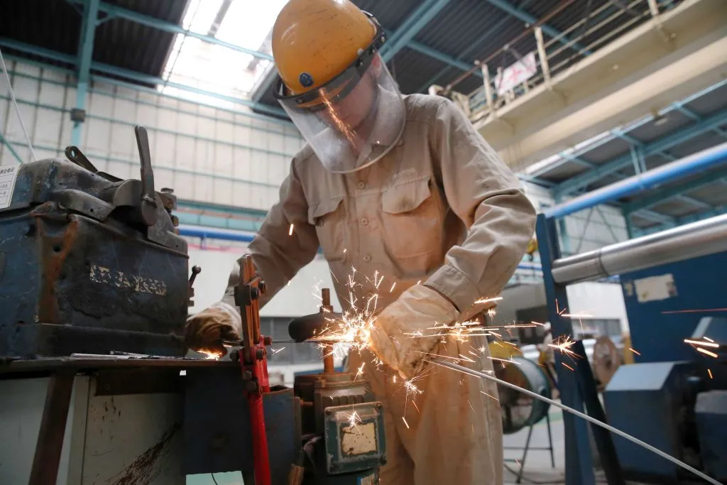 Bad news for workers