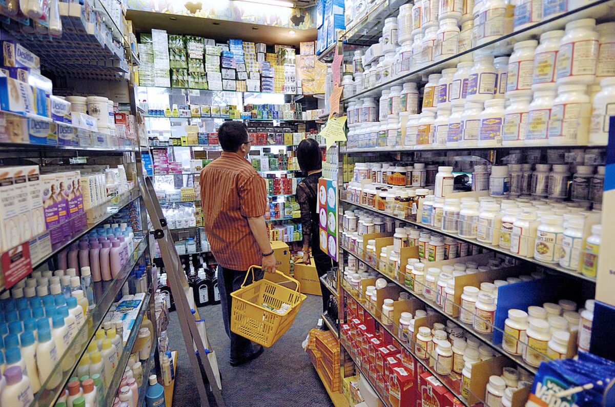 Singapore May be Shielded from US Pharma Tariffs, Gan Says