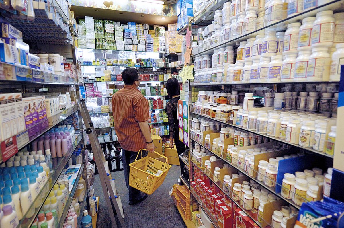 Singapore Seeks Exemptions Amid US Tariffs Threatening $3 Billion Pharma Sector