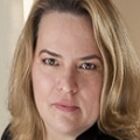 Headshot of Lisa M Mize