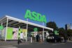 Walmart Said to Pick TDR as Preferred Bidder for U.K. Unit Asda