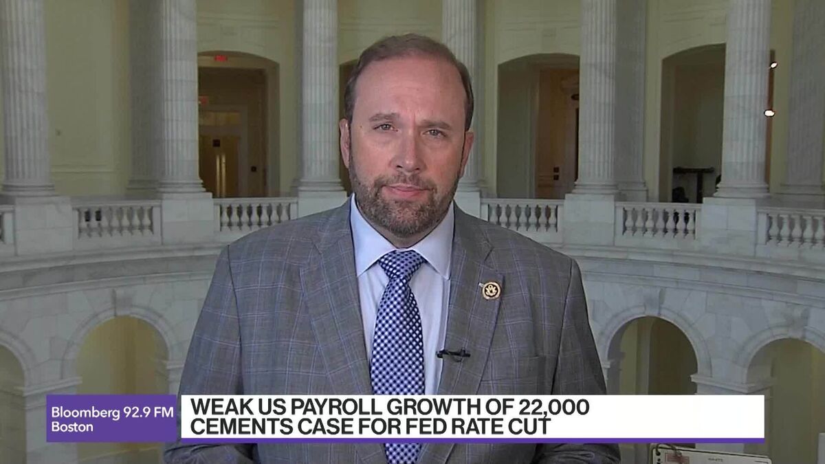 White House, Lawmakers Face Challenging Funding Negotiations
