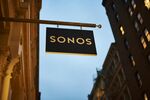 Inside A Sonos Inc. Store Ahead Of Earnings Figures 